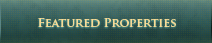 Featured Properties